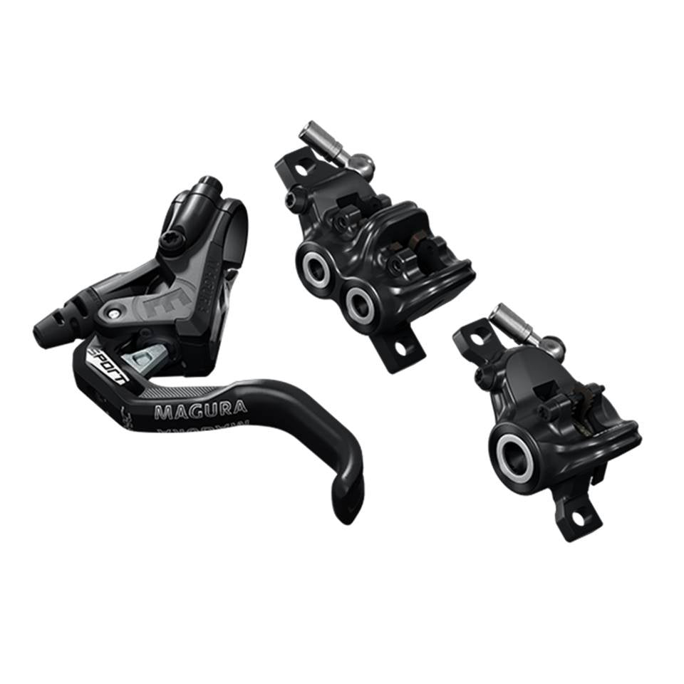 MAGURA - MT TRAIL SPORT
