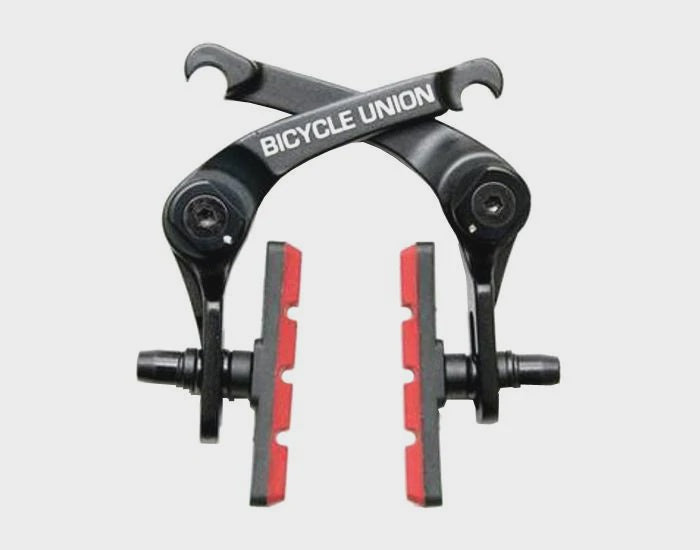 BICYCLE UNION - THE CLAW BRAKES BLACK