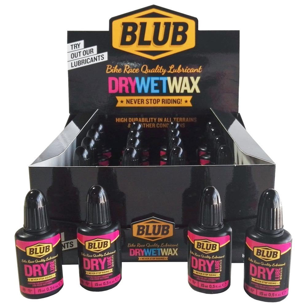 BLUB - DRY LUBE