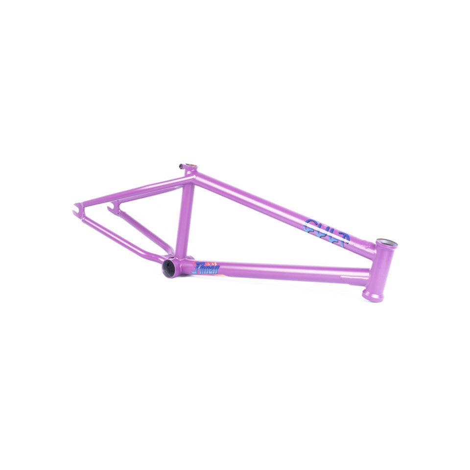 CULT BMX - 2 SHORT FRAME