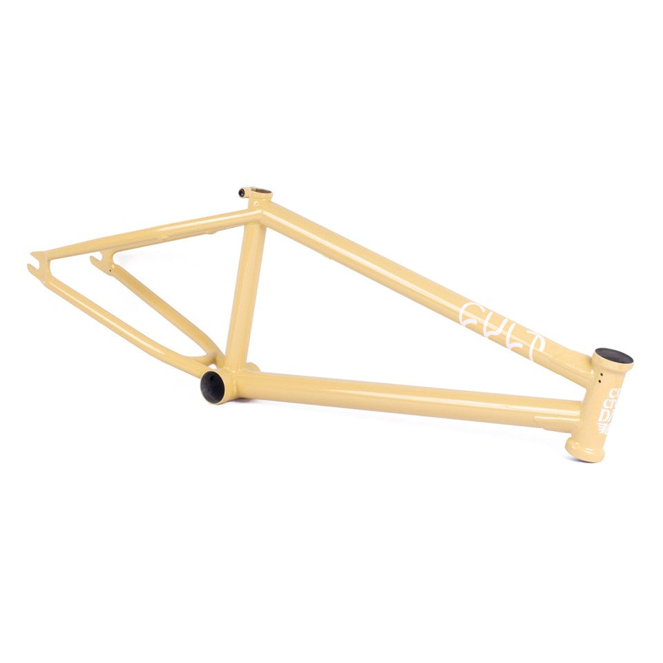 CULT BMX - DAK FRAME SAND