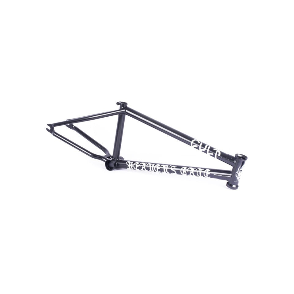 CULT BMX - HEAVEN'S GATE BEGIN FRAME