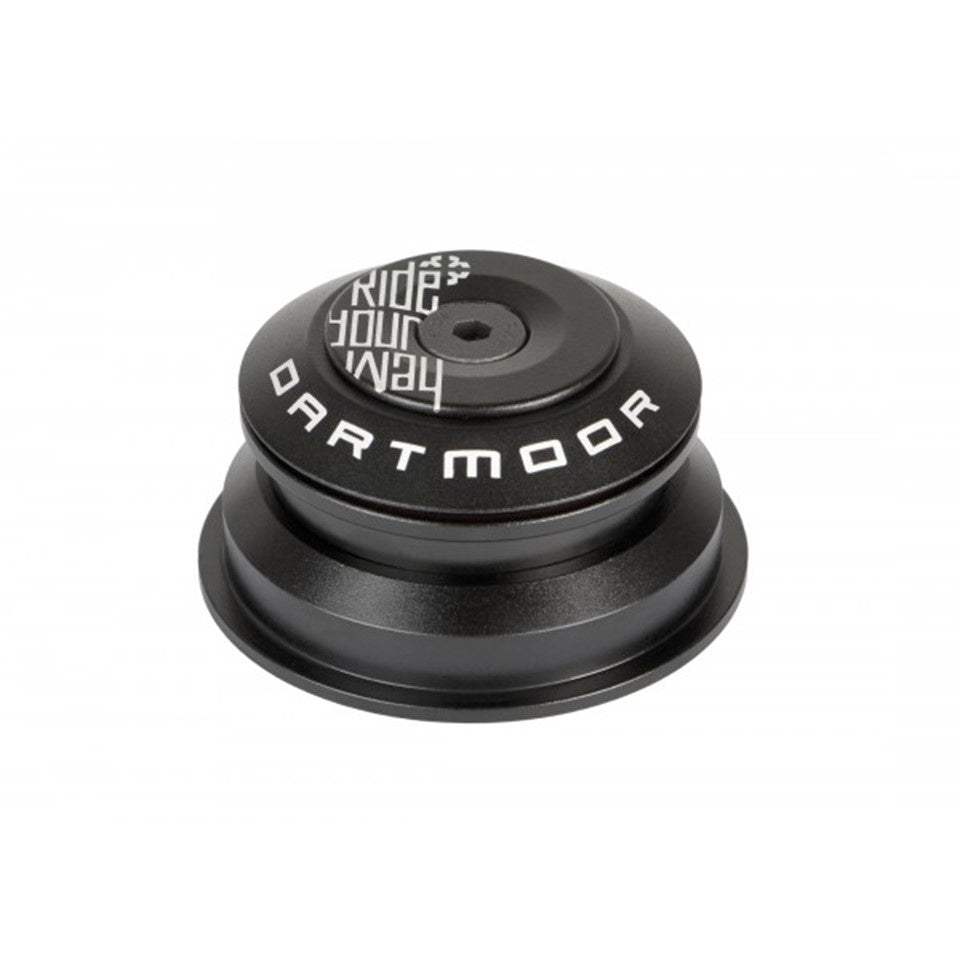 DARTMOOR - ASTRO HEADSET BLACK