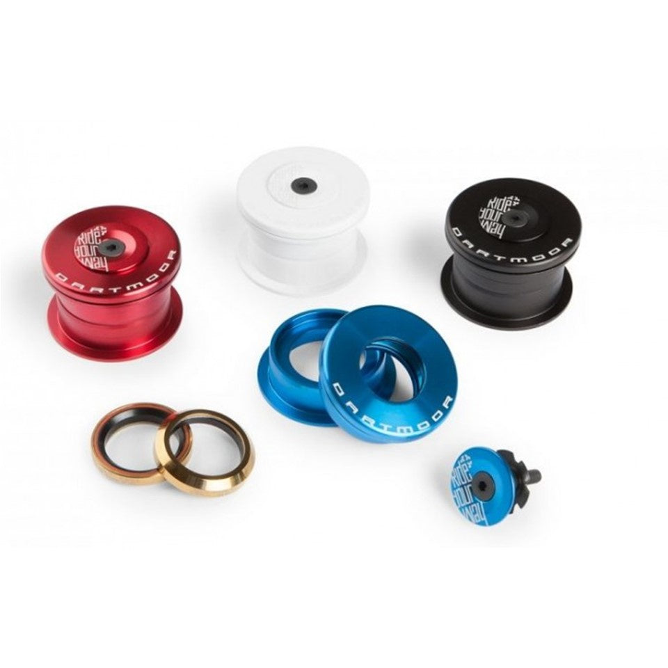 DARTMOOR - EXILE HEADSET