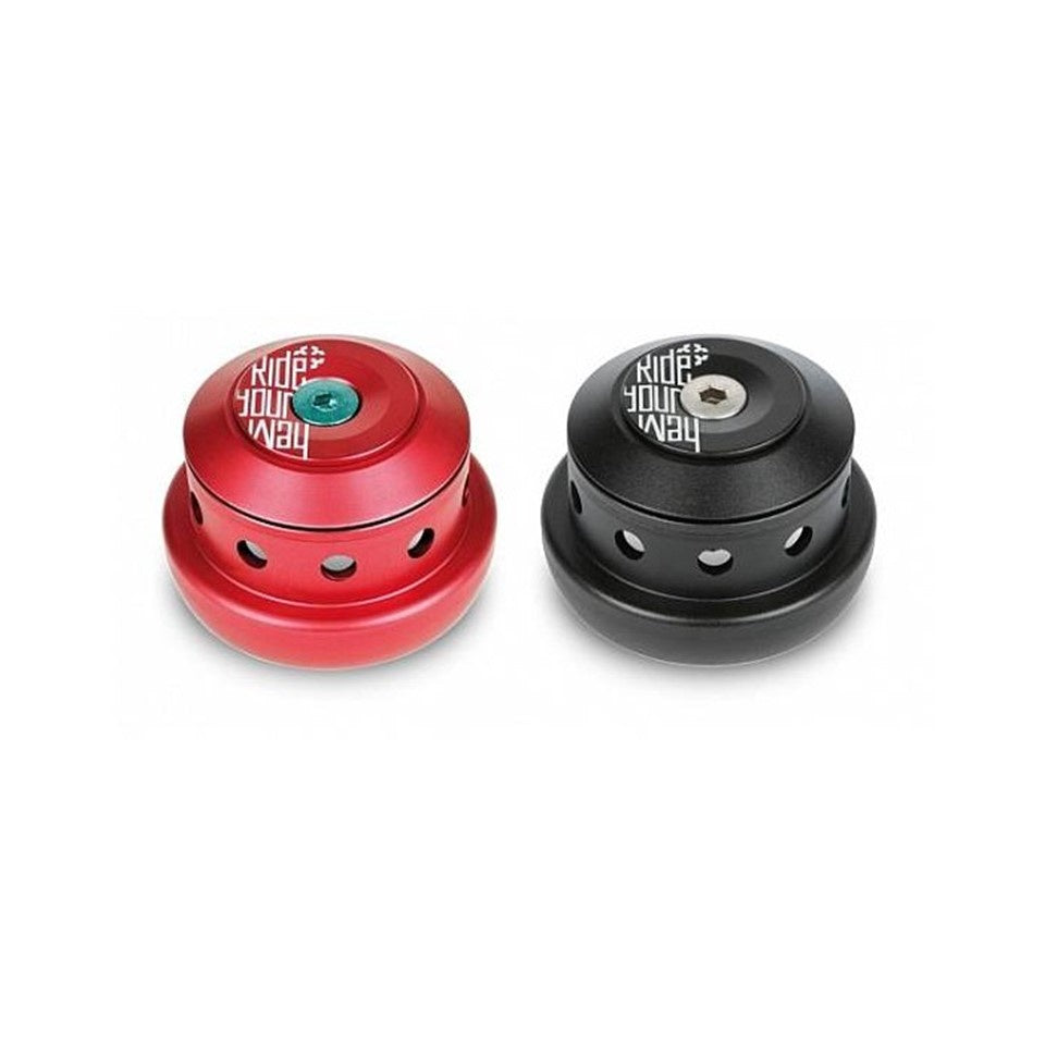 DARTMOOR - SPIN HEADSET