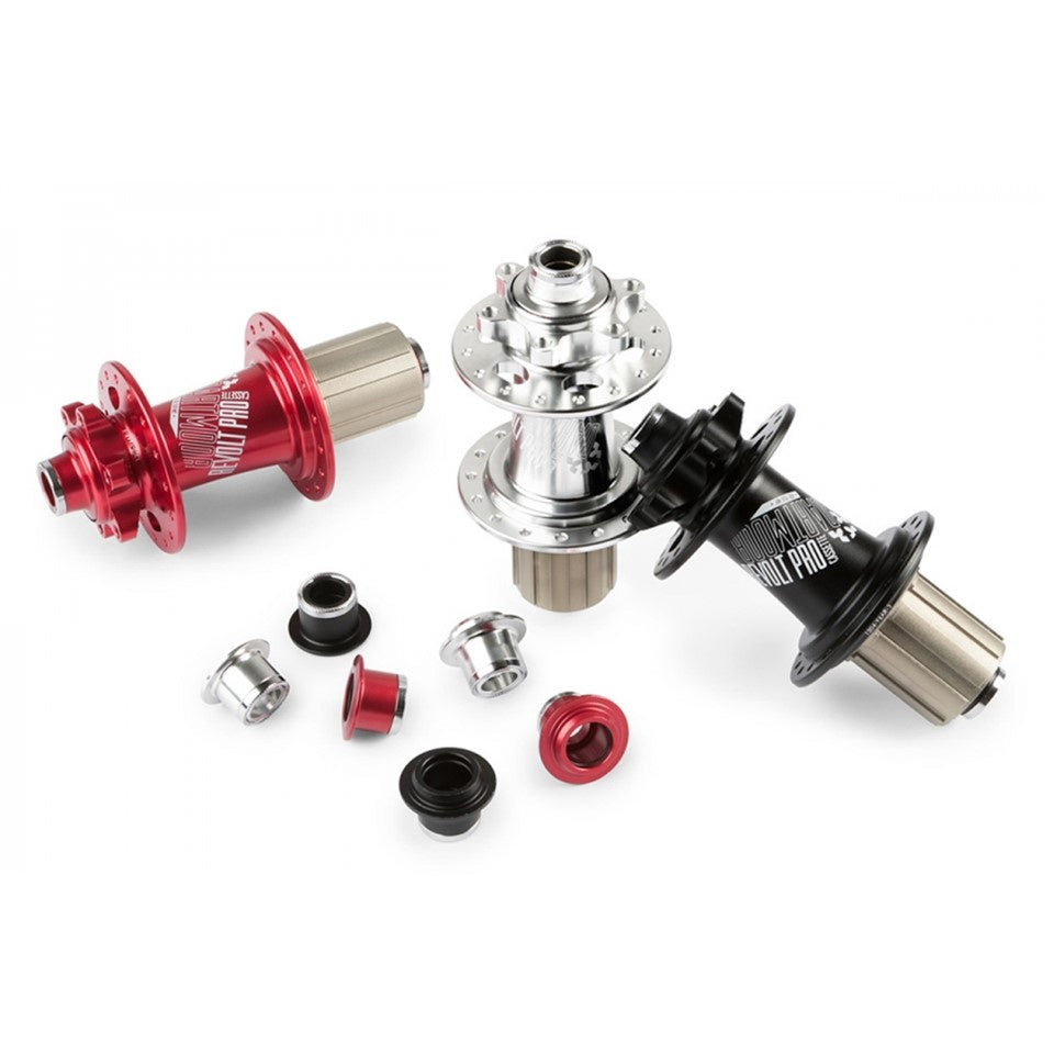 DARTMOOR - REVOLT PRO CASSETTE REAR HUB