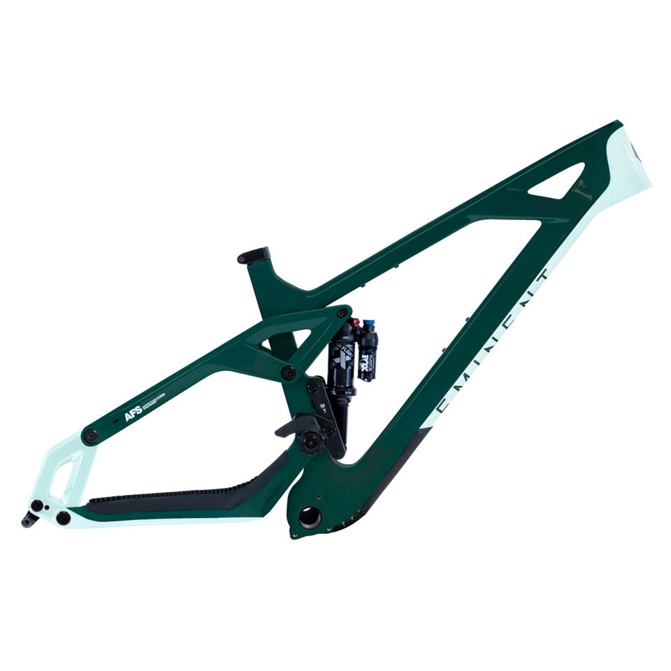 EMINENT CYCLES - HASTE MT 29 FRAME