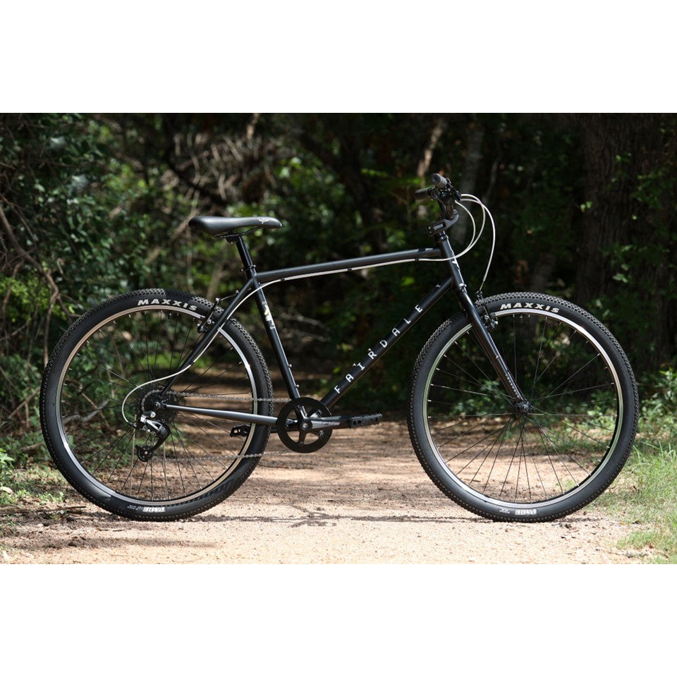 FAIRDALE - RIDGEMONT