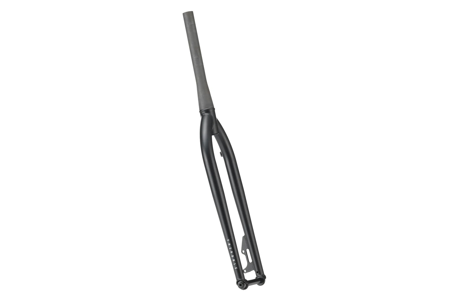 FAIRDALE - HARERAISER 26IN DJ FORKS Matte Black