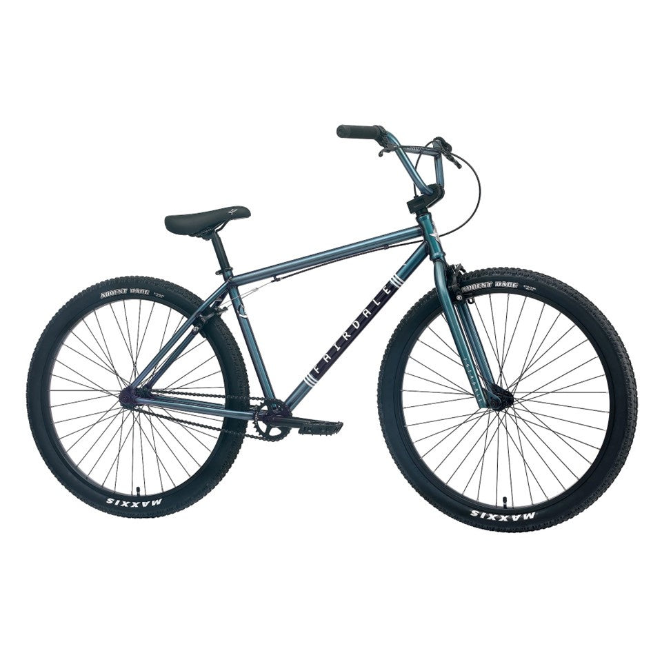 FAIRDALE - TAJ 27.5IN 2022