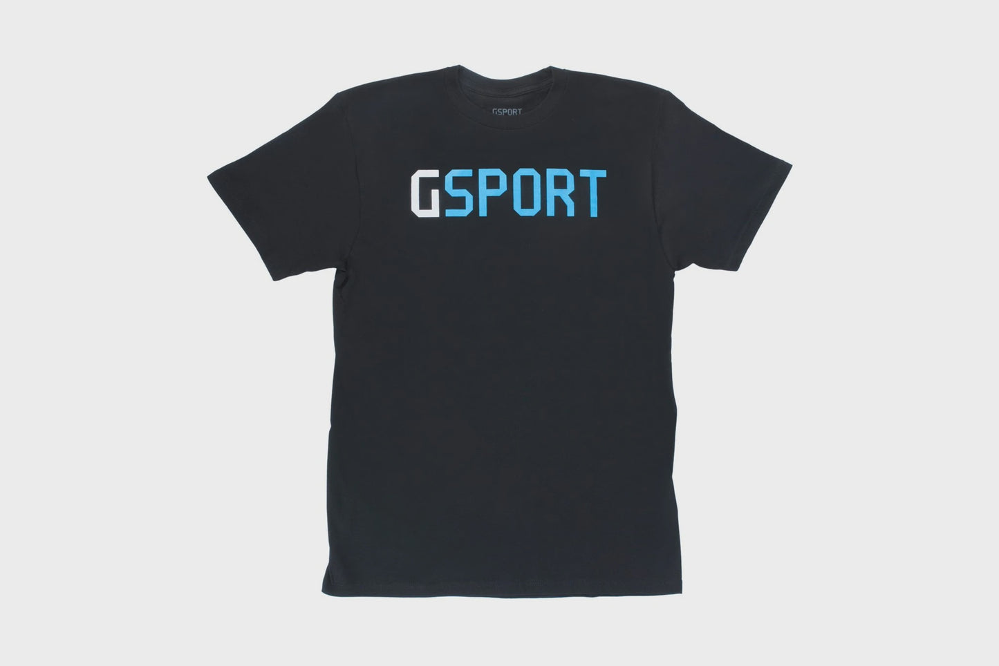GSPORT - BRAND TEE