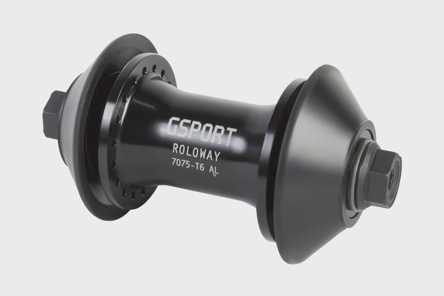 GSPORT - ROLOWAY FRONT HUB