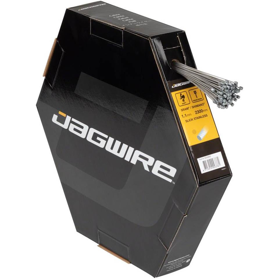 JAGWIRE - BROMPTON SHIFTER INNER WIRE