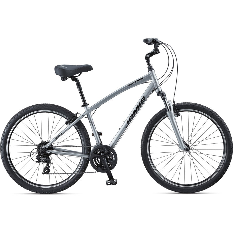 JAMIS - EXPLORER A1 PALLADIUM