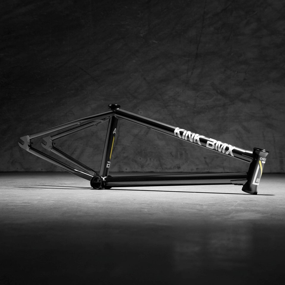 KINK - CROSSCUT FRAME