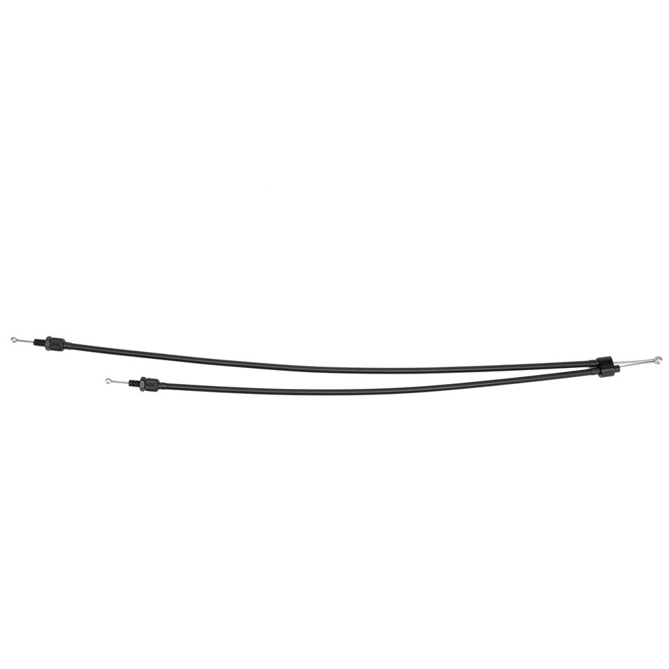 KINK BMX - UPPER GYRO CABLE