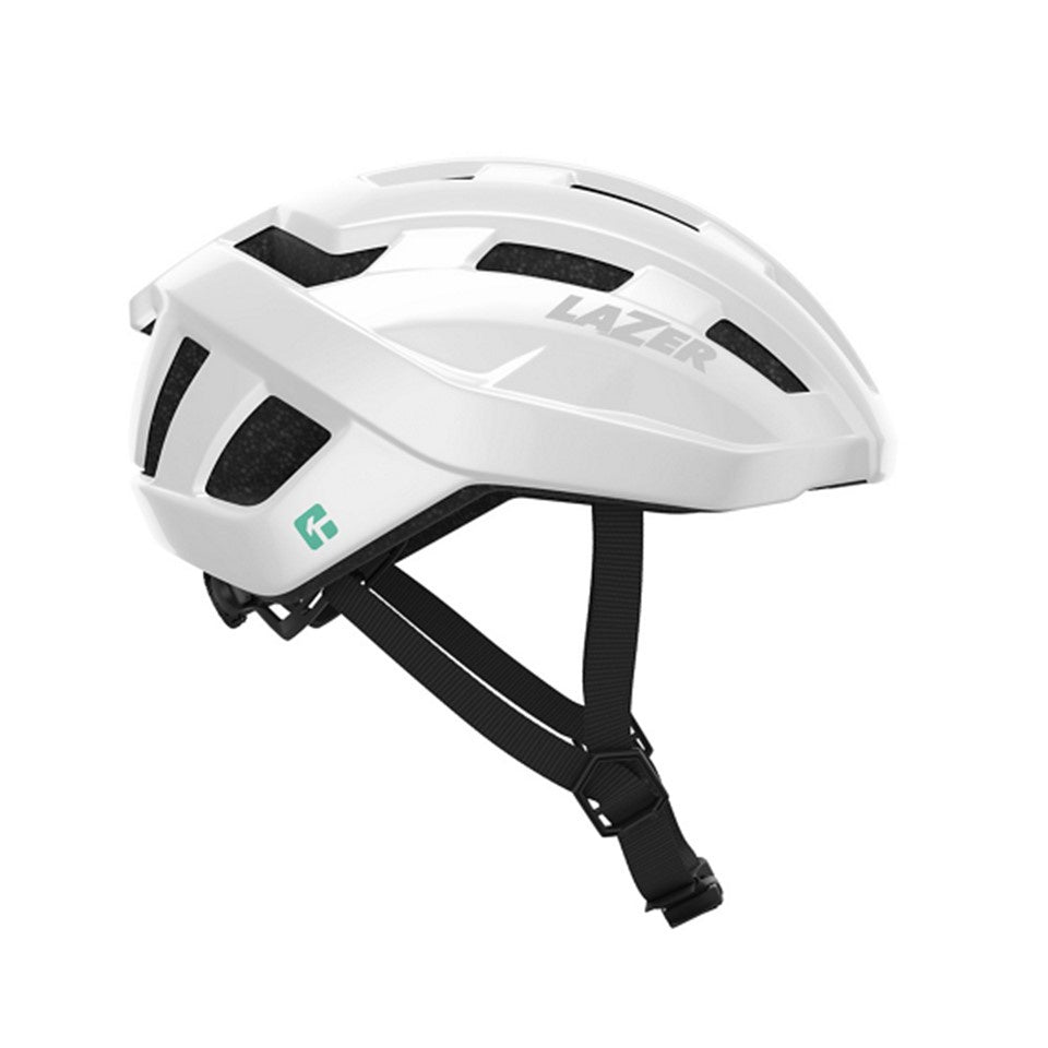 LAZER - HELMET TEMPO WHITE