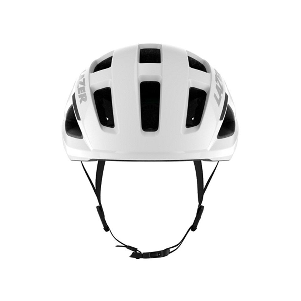 LAZER - HELMET TONIC WHITE