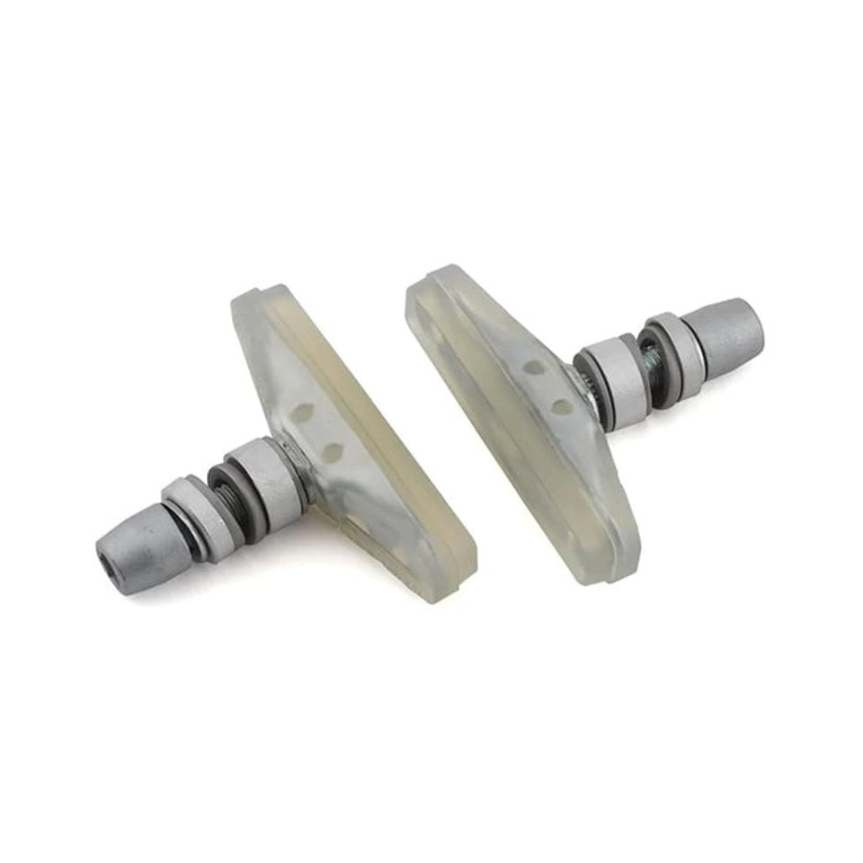 KOOL STOP - FLATLAND BRAKE PADS CLEAR