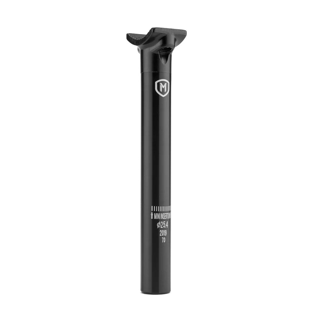 MISSION BMX - STEALTH V2 POST