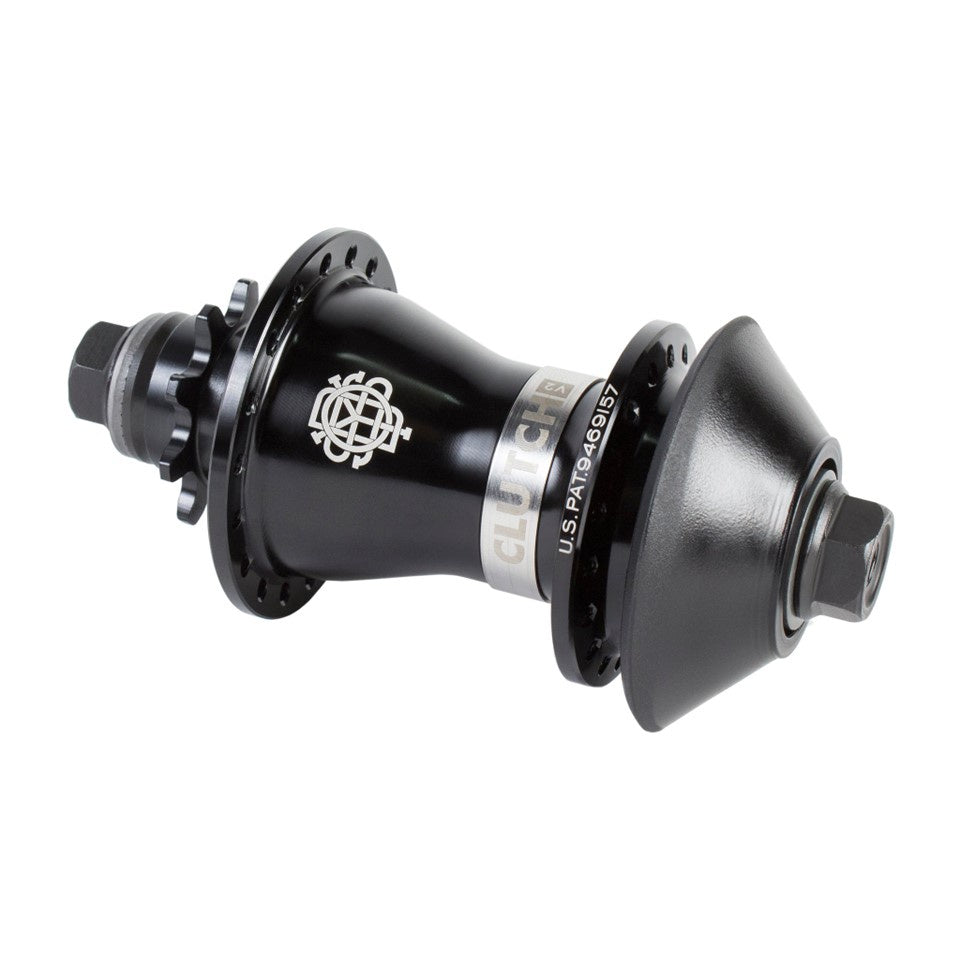 ODYSSEY - CLUTCH V2 FREECOASTER REAR HUB