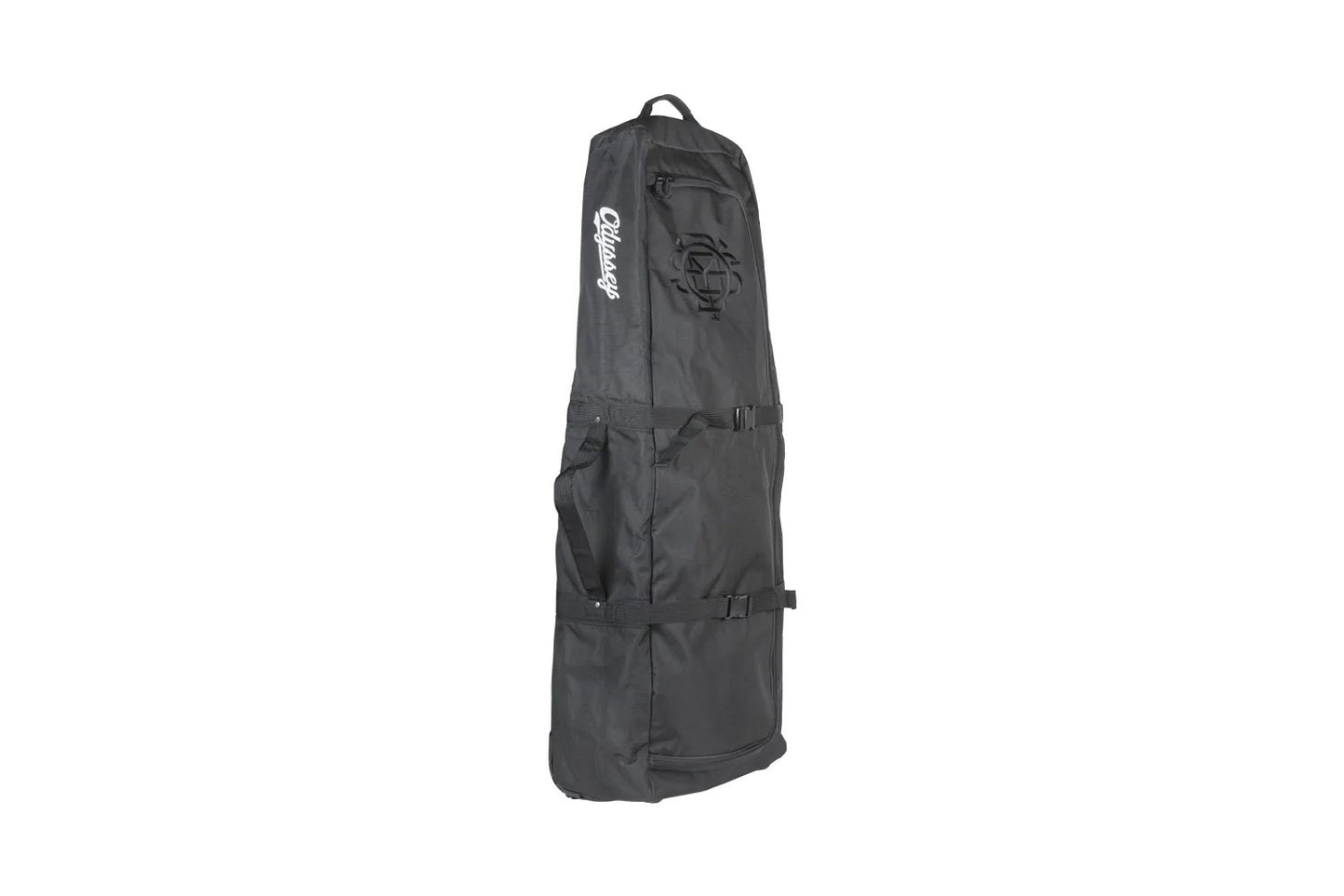 ODYSSEY - MONOGRAM BIKE BAG Black