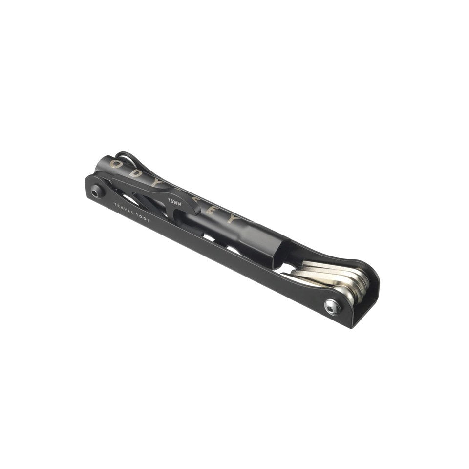 ODYSSEY - TRAVEL TOOL