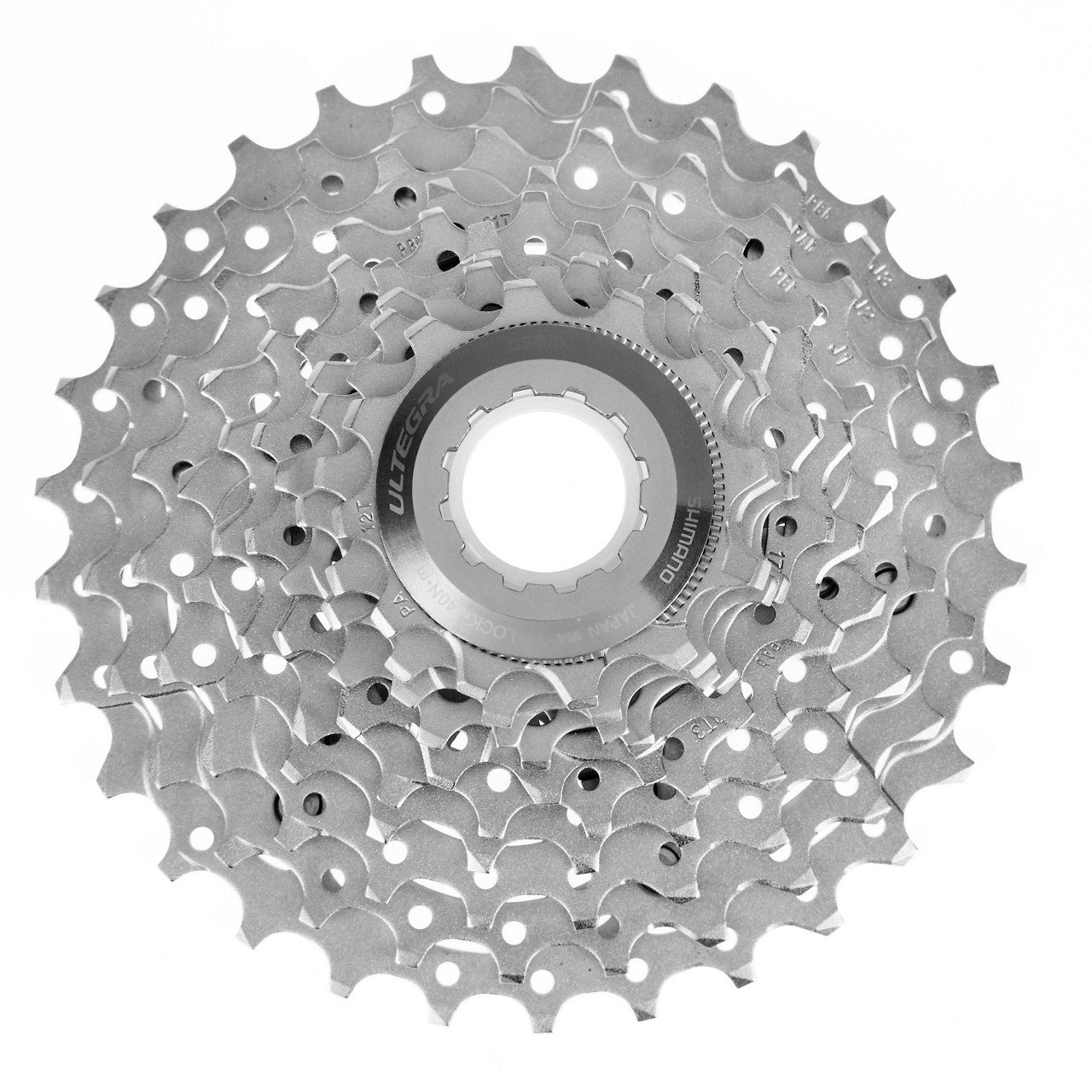 SHIMANO - ULTEGRA 10 SPEED Cassette Sprocket CS-6700