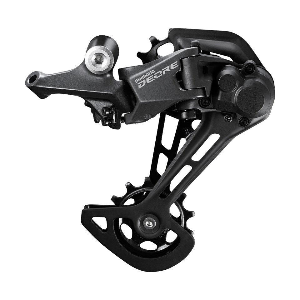 SHIMANO - DEORE REAR DERAILLEUR M5100 11 SPEED