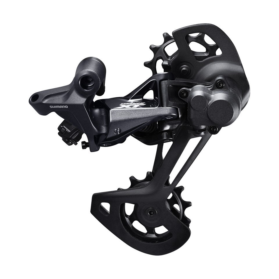 SHIMANO - DEORE XT REAR DERAILLEUR M8120 12 SPEED