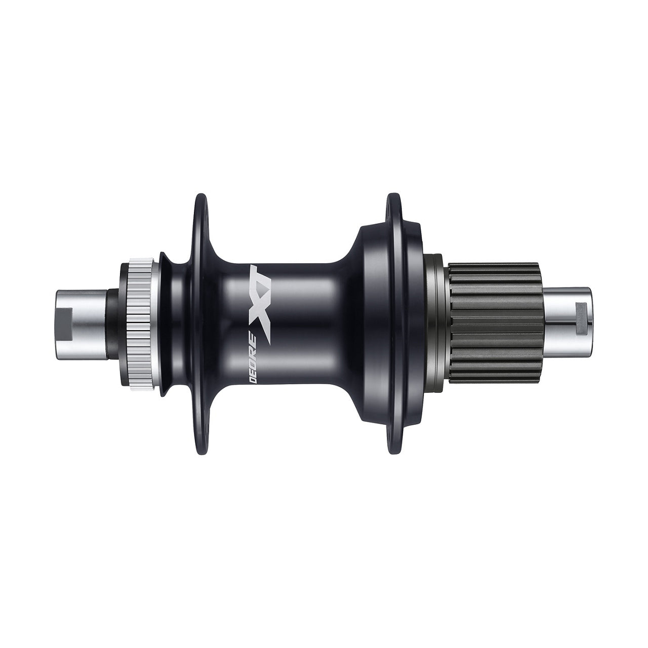 SHIMANO - XT FREEHUB M8110 12 SPEED RHUB