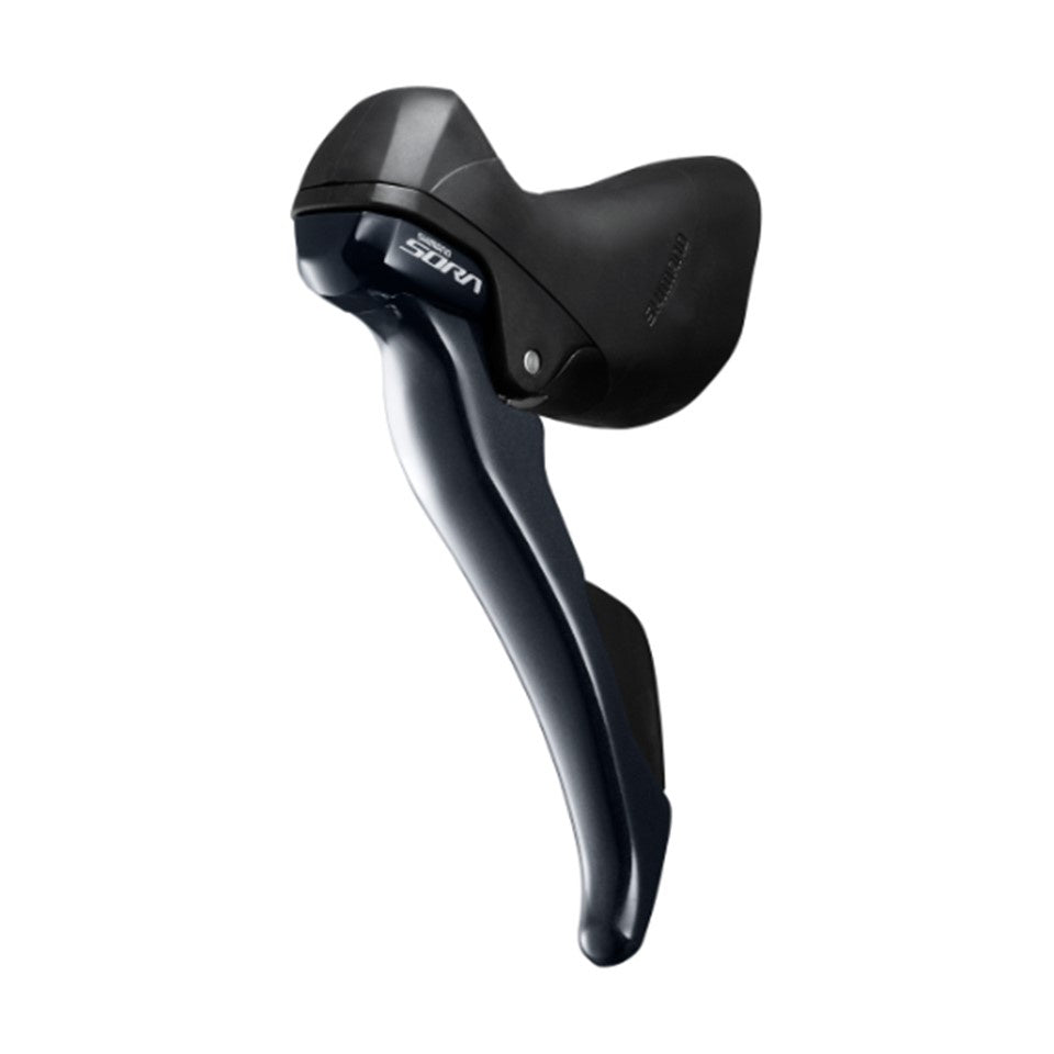 SHIMANO - SORA SHIFTING BRAKE LEVER ST R3000 RL SET