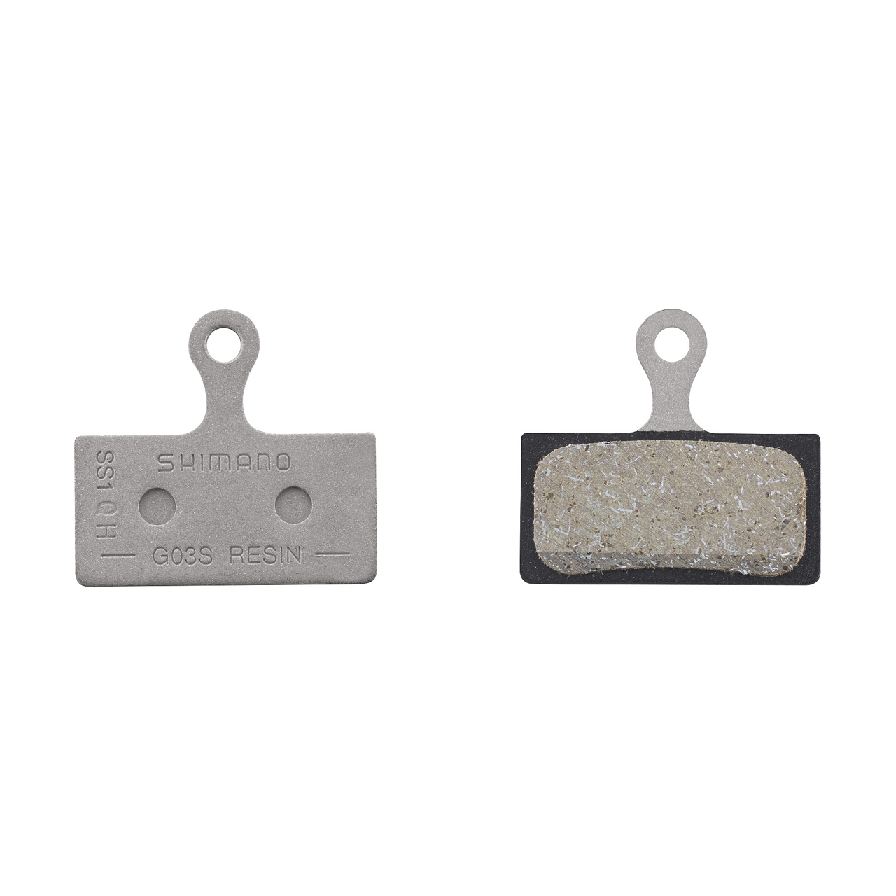 SHIMANO - G03S RESIN BRAKE PADS