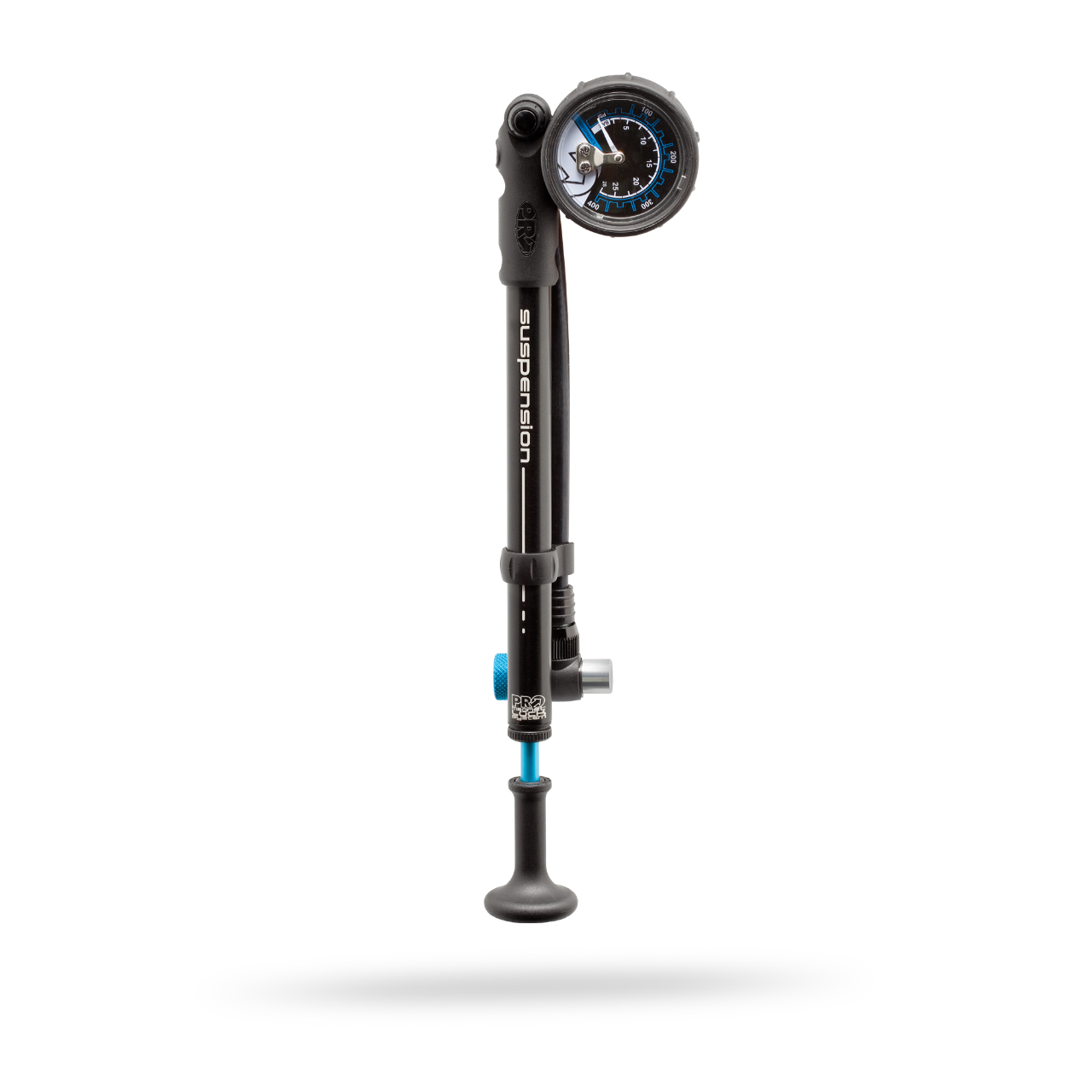 SHIMANO - PRO SUSPENSION PUMP PERFORMANCE