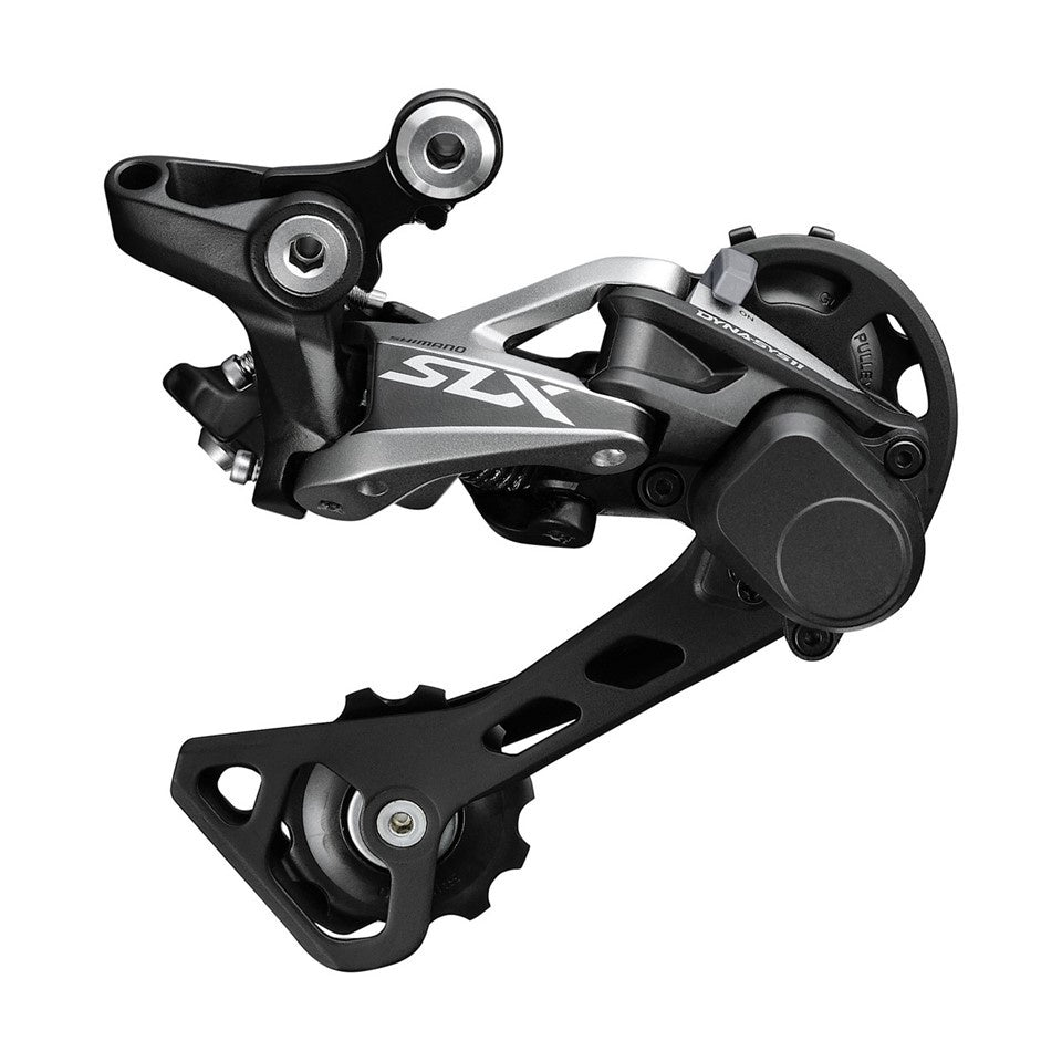 SHIMANO - SLX REAR DERAILLEUR M7000 11 SPEED