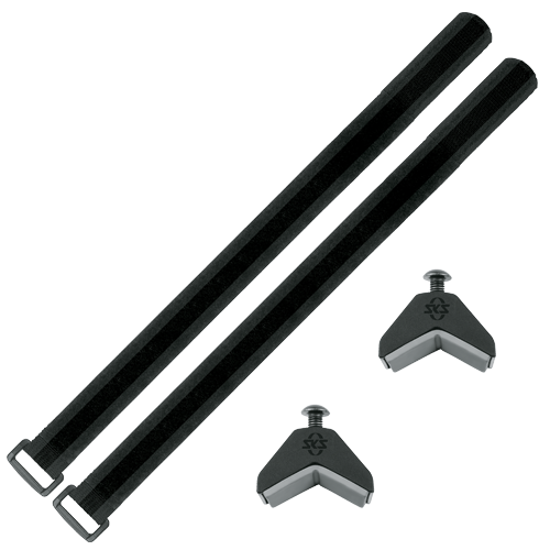 SKS - ANYWHERE MOUNT BRACKET FOR BOTTLE CAGES