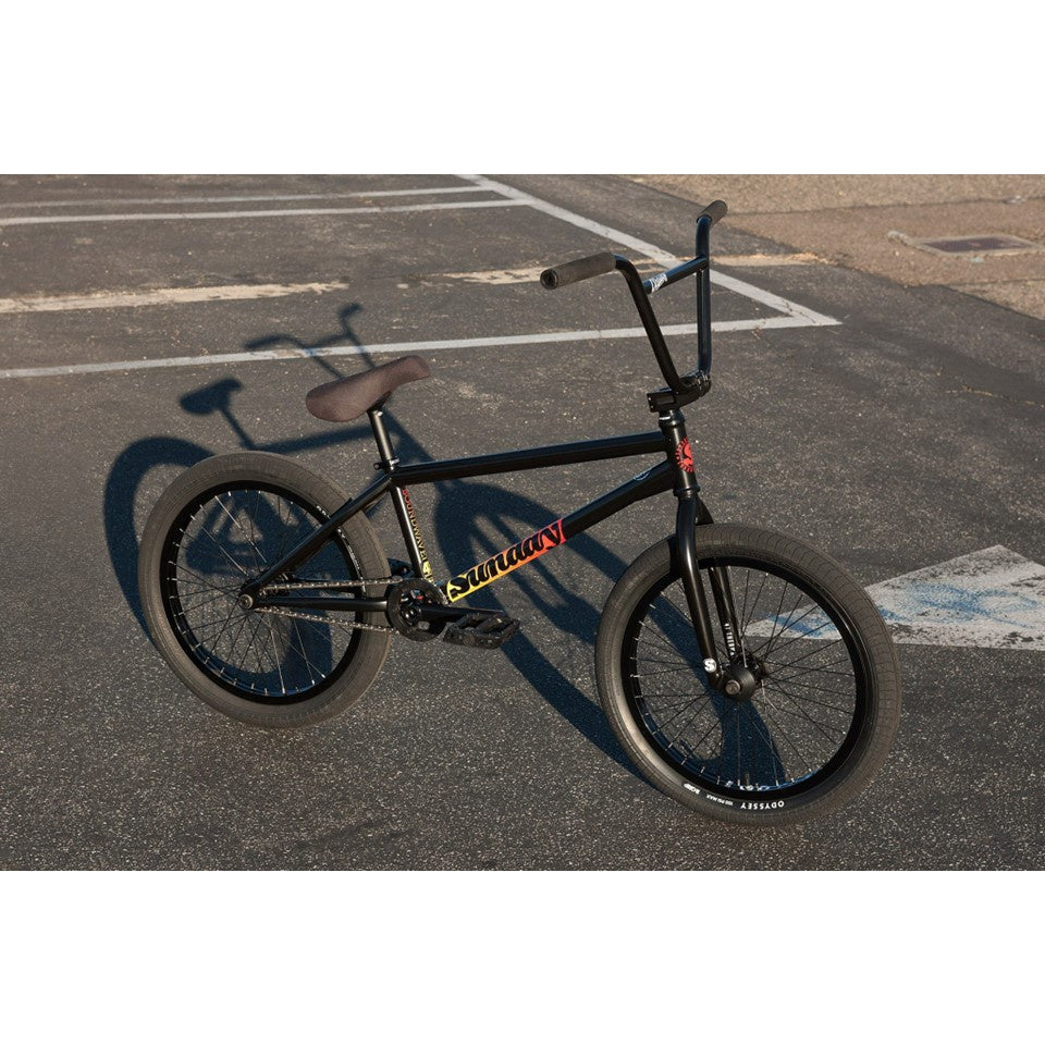 SUNDAY - SOUNDWAVE SPECIAL