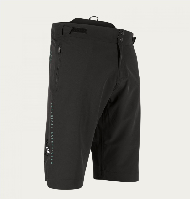 TSG - EXPLORER SHORTS BLACK