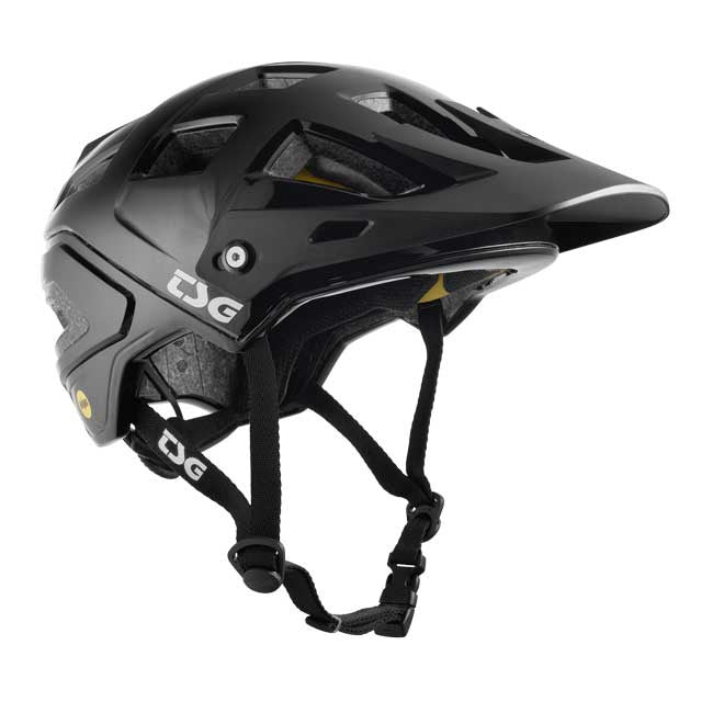 TSG - SCOPE HELMET MIPS BLACK