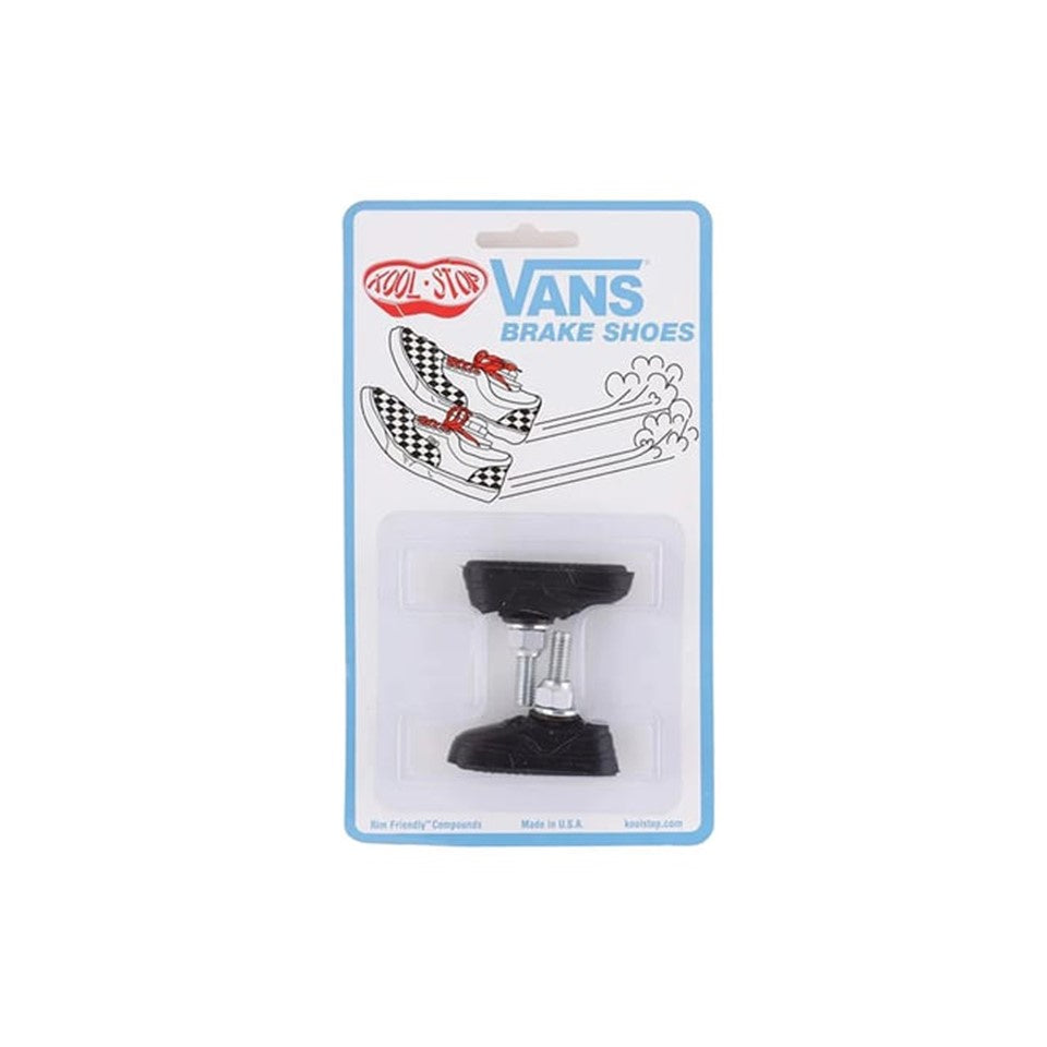 KOOL STOP - VANS BRAKE PADS