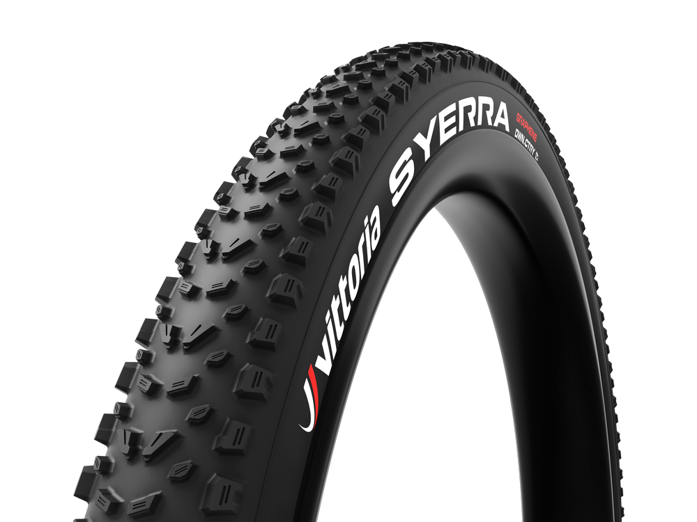 VITTORIA - SYERRA DOWNCOUNTRY TYRE