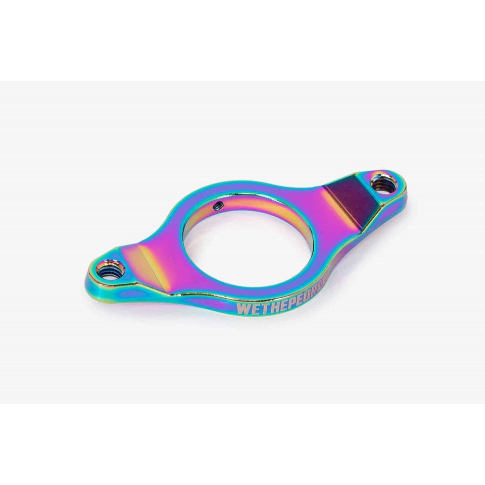 WTP - MESSAGE GYRO PLATE OILSLICK