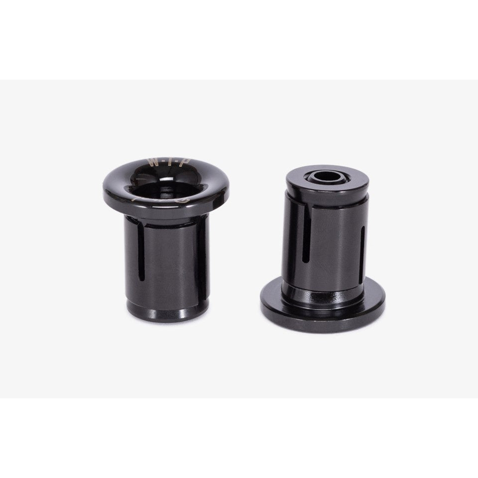 WTP - PATROL BAR ENDS