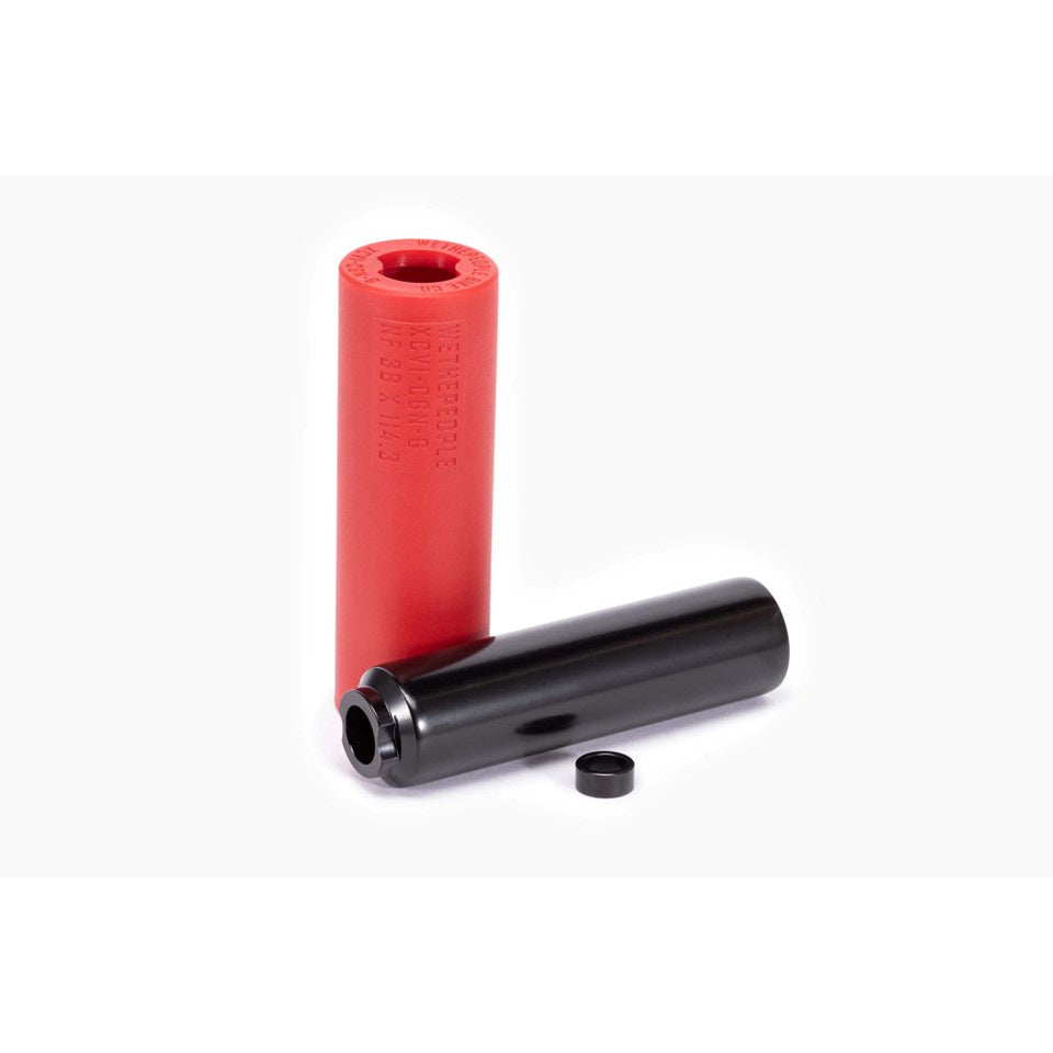 WTP - TEMPER PEGS