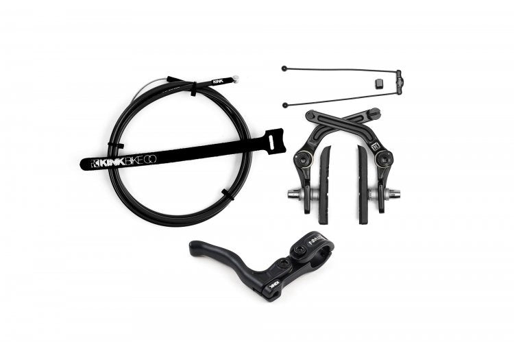 KINK BMX - DESIST BRAKE KIT