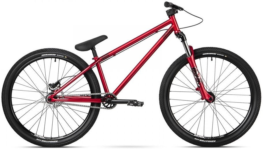 DARTMOOR - QUINNIE RED DEV 2017