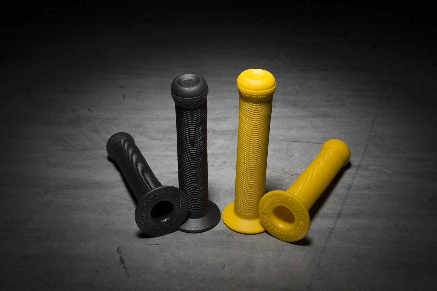 KINK BMX - OMEGA GRIPS