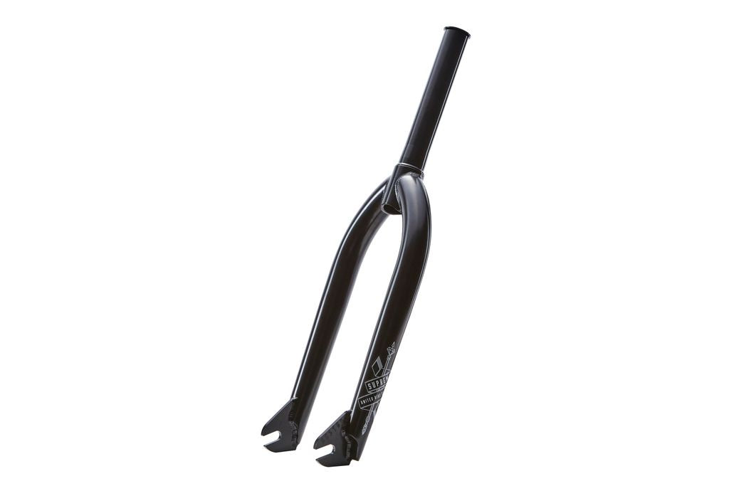 UNITED - SUPREME V2 FORK