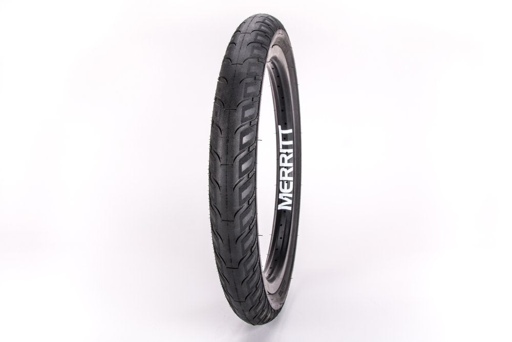 MERRITT - OPTION TYRE