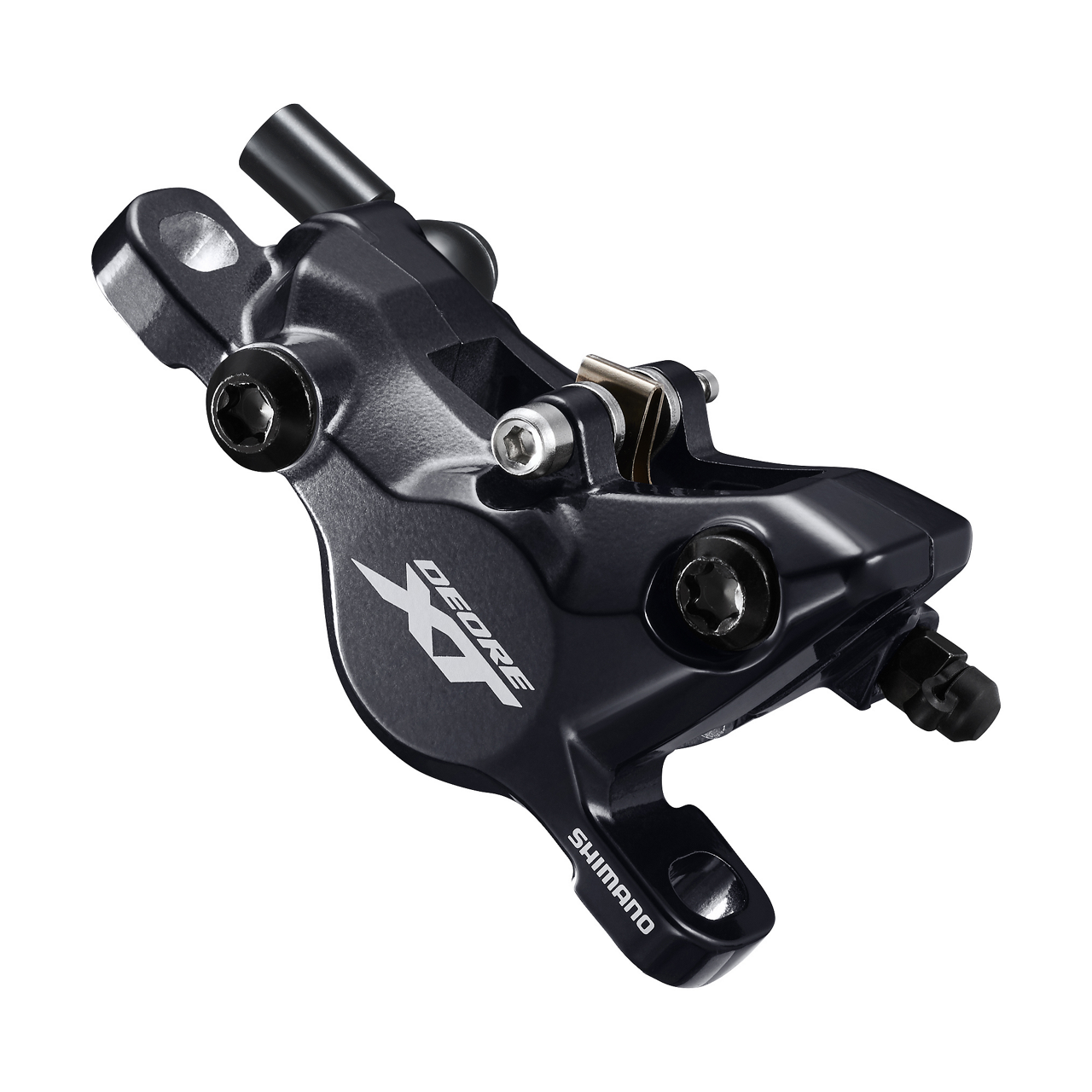 SHIMANO - DEORE XT DISC BRAKE M8100 J KIT